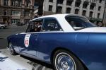 Bentley S3 Continental by Mulliner Park Ward 1963 года